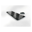 "Cherry Desktop DW 3000 [UK] Wireless Black"