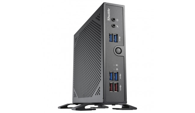 Shuttle DS50U7 barebone