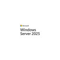 "Microsoft Windows Server 2025 CAL 5User [DE]"