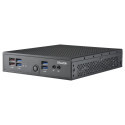 "Barebone ShuttleBarebone DS50U7"
