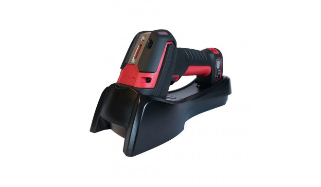 "Honeywell Barcode-Scanner Granit 1991iXR 1D/2D Bluetooth USB RS-232"