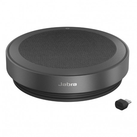 Jabra Speak2 75 MS Teams Link 380a konverentsilahendus + Bluetooth