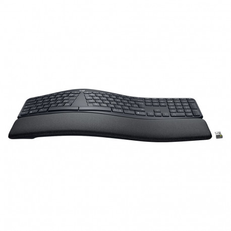 Logitech Ergo K860 must