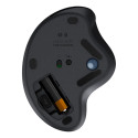 "Logitech ERGO M575 for Business Wireless Trackball Graphit"