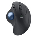 "Logitech ERGO M575 for Business Wireless Trackball Graphit"