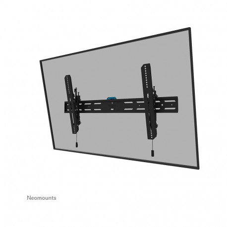 "Neomounts WL35S-850BL18 neigbare Wandhalterung für 43-98"" Bildschirme - Schwarz"