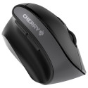 "Cherry MW 4500 Linkshänder wireless ergonomisch"