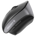 "Cherry MW 4500 Linkshänder wireless ergonomisch"