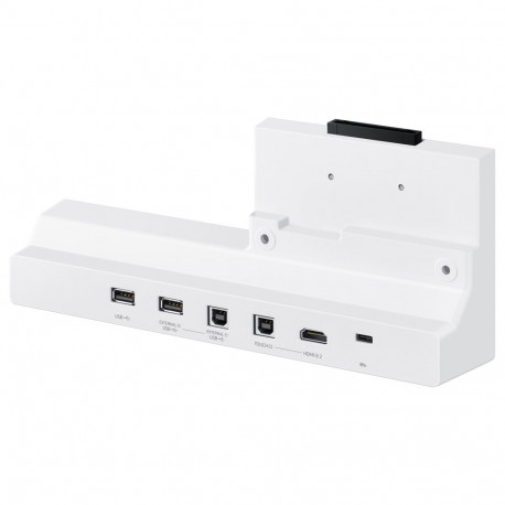 Samsung CY-TF65BBCXEN ühendusmoodul mudelitele WM55B WM65B USB HDMI hall-valge