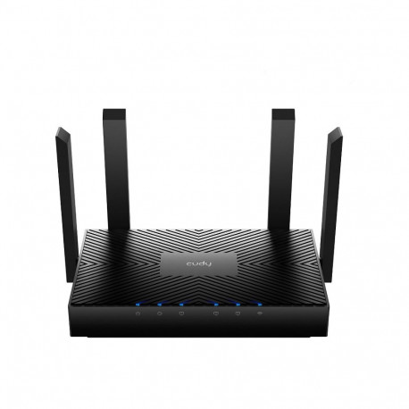"Cudy AX3000 Gigabit Wi-Fi 6 Mesh Router"