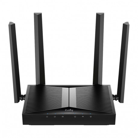 "Cudy BE3600 2.5G Wi-Fi 7 Mesh Router"