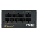 "650W Seasonic FOCUS-SGX-650 80+ Gold"