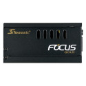 "650W Seasonic FOCUS-SGX-650 80+ Gold"