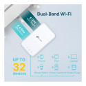 "TP-LINK RE230 - AC750 Wi-Fi Range Extender"