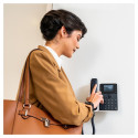 "HP Poly Edge E100 IP Phone"