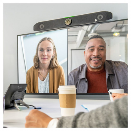 "HP Poly Studio X52 All-in-one 4K Video Konferenzsystem (EU)"