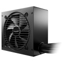 "750W be quiet! PURE POWER 12"