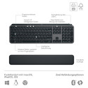 "Logitech MX Keys S Combo QWERTZ DE"