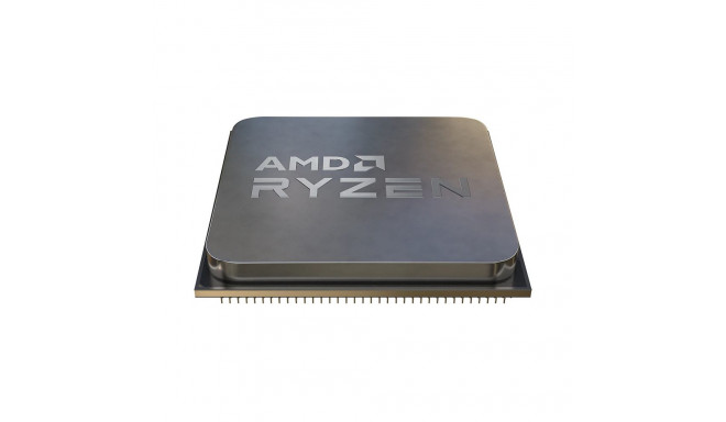 AMD AM4 Ryzen 5 5600XT Box 3.7GHz MAX Boost 4.7GHz 6-tuumaline 35MB 65W koos Wraith Stealth jahutiga