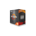 "AMD AM4 Ryzen 5 5600T Box 3.7GHz MAX Boost 4.5GHz 6xCore 35MB 65W with Wraith Stealth Cooler"