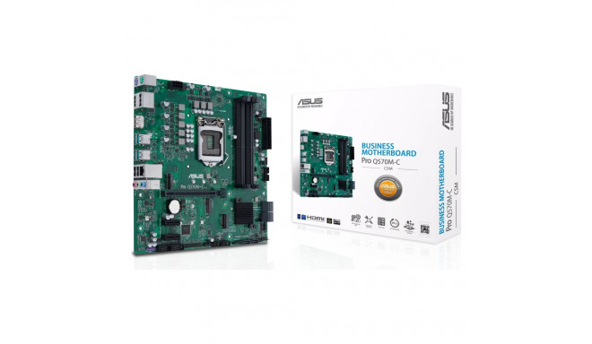 "1200 ASUS PRO Q570M-C/CSM"