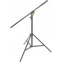 Manfrotto light stand set 420NSB Combi Boom Stand