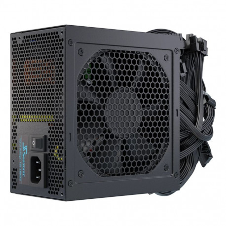 Seasonic toiteplokk G12 GC-650 650W 80+ Gold