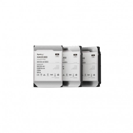 HAS5300-12T - 3.5-tolline - 12000 GB - 7200 RPM