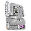 "AM5 Gigabyte X870 AORUS ELITE WF7 ICE"