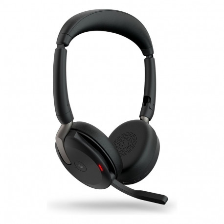 "Jabra Evolve2 65 Flex MS Stereo Bluetooth"