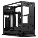 "Midi Fractal Design Era 2 Charcoal"