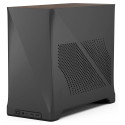"Midi Fractal Design Era 2 Charcoal"