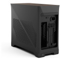"Midi Fractal Design Era 2 Charcoal"