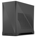 "Midi Fractal Design Era 2 Charcoal"