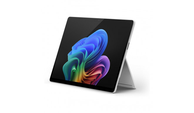"Microsoft Surface Pro 11Gen. Copilot+ PC / C10/16/256 W11 Pro Platin"