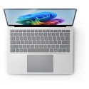 "Microsoft Surface Laptop 7Gen. Copilot+ PC / C10/16/256 W11 Pro Platin"