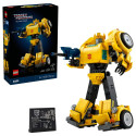 "LEGO Icons Bumblebee 10338"
