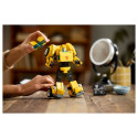 "LEGO Icons Bumblebee 10338"