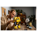 "LEGO Icons Bumblebee 10338"