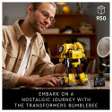 "LEGO Icons Bumblebee 10338"