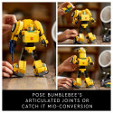 "LEGO Icons Bumblebee 10338"