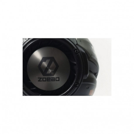 Zoeao GravaStar Bluetooth-kõlar F, metallhall