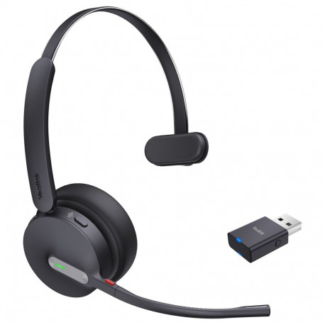 "Yealink Headsets WH64 Hybrid Mono UC"