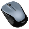 "Logitech M325s Wireless Mouse Lightsilver"