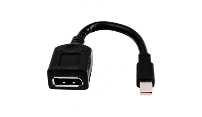 "HP Single miniDP-to-DP Adapter Cable"