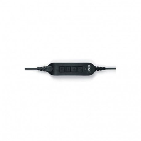 SNOM ACUSB USB-adapterkaabel peakomplektile A100M / A100D