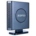 "AGFEO DECT IP-Basis pro XS schwarz"
