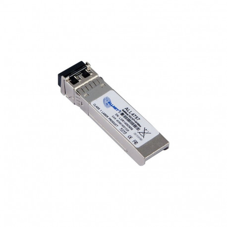 "ALLNET Switch Modul ALL4757-INDU SFP+(Mini-GBIC), 10Gbit Multimode, SR/LC, Industrial -40/+85 Grad,