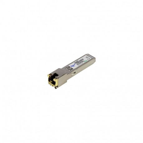 ALLNET ALL4765 kommutaatori moodul SFP(Mini-GBIC), 1000Mbit, RJ45(TP)