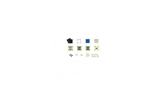 "ALLNET BrickRknowledge MHz DIY Set (International)"